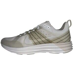 Nike Size 13 Sneaker Shoes Lunar Roam Phantom White  DV2440-100 Athletic New